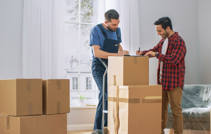 How to Relocate a UAE Office Without Losing a Working Day