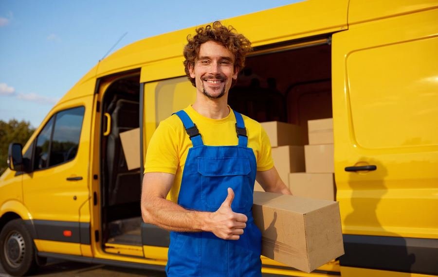 What Movers Really Cost in the UAE in 2026