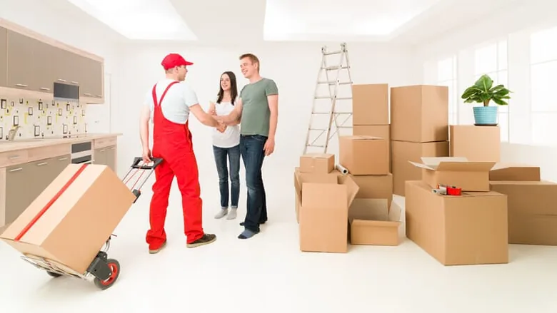 Cheap Fast Home Movers and Packers Dubai