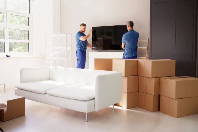 Furniture Assembly in Dubai, Abu Dhabi and across UAE