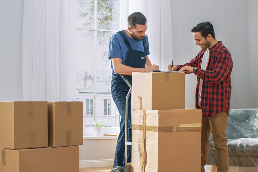 Office Relocation in Dubai, Abu Dhabi and across UAE