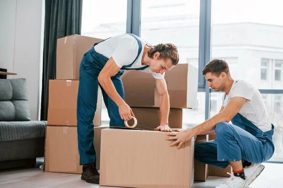 Packing & Unpacking in Dubai, Abu Dhabi and across UAE