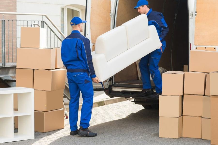 Villa Movers in Dubai, Abu Dhabi and across UAE
